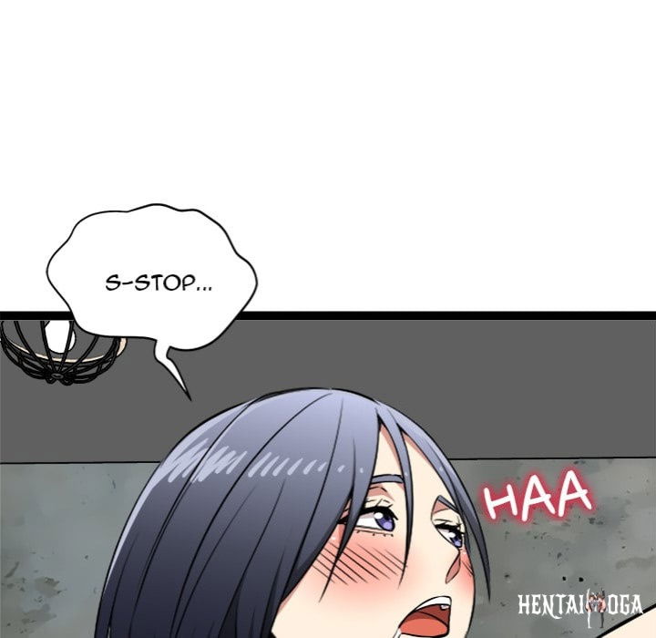 Start Game Start Game Chapter 37 - Página 123