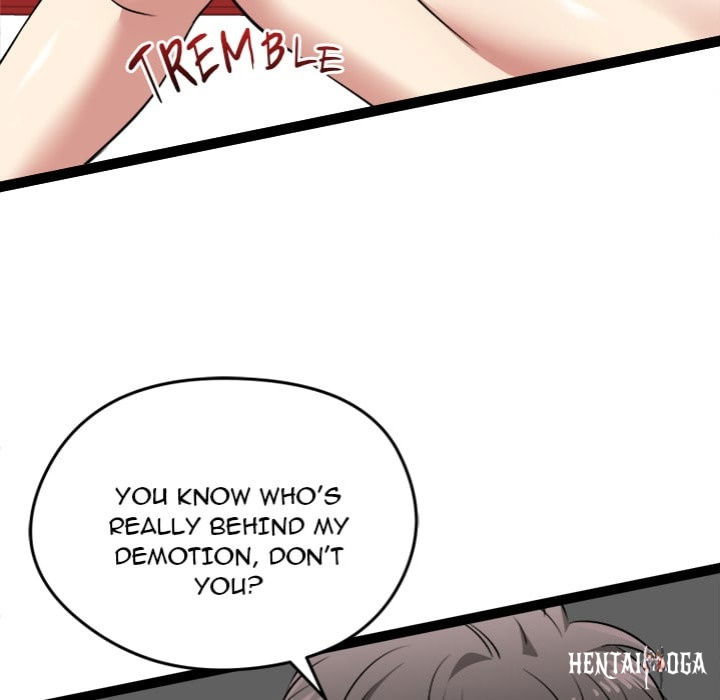 Start Game Start Game Chapter 37 - Página 125