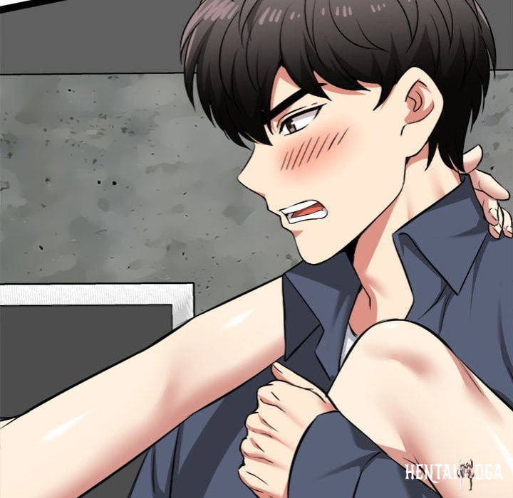 Start Game Start Game Chapter 37 - Página 126