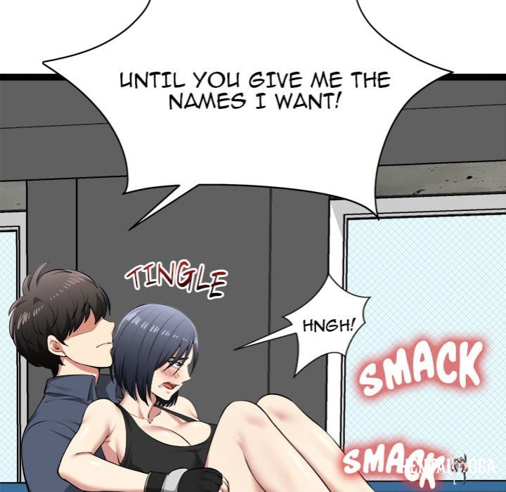 Start Game Start Game Chapter 37 - Página 138