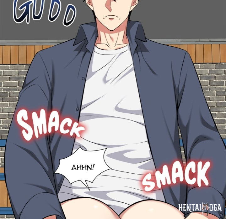 Start Game Start Game Chapter 37 - Página 14