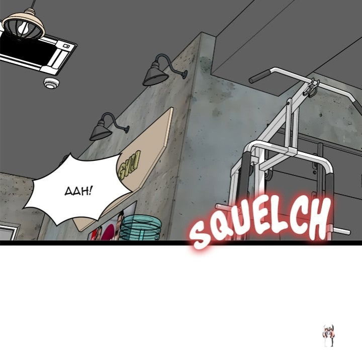 Start Game Start Game Chapter 37 - Página 146