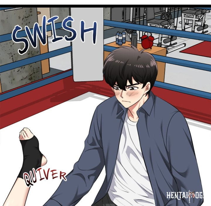 Start Game Start Game Chapter 37 - Página 153