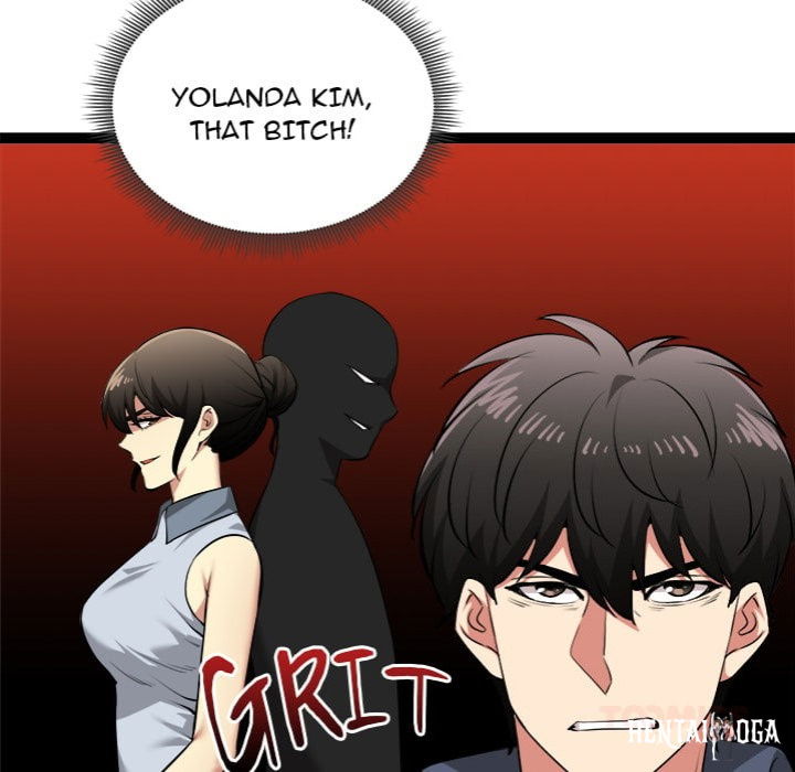 Start Game Start Game Chapter 37 - Página 164