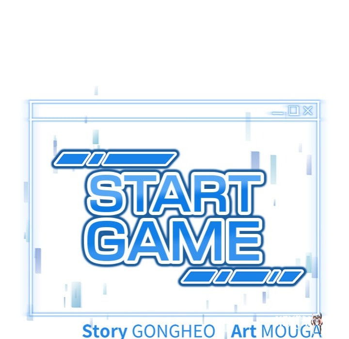 Start Game Start Game Chapter 37 - Página 21