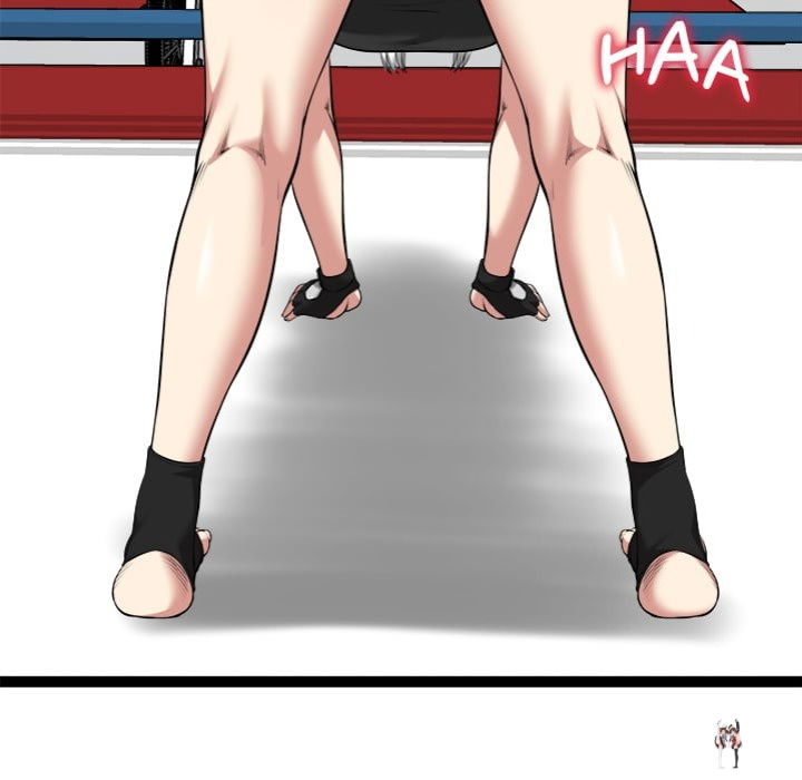 Start Game Start Game Chapter 37 - Página 24