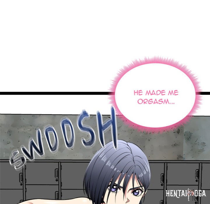 Start Game Start Game Chapter 37 - Página 30