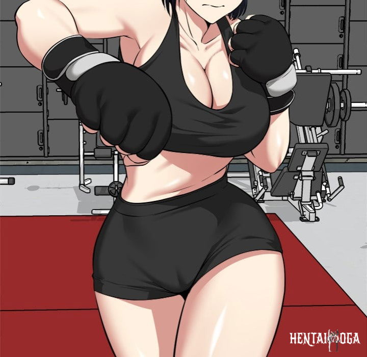 Start Game Start Game Chapter 37 - Página 31