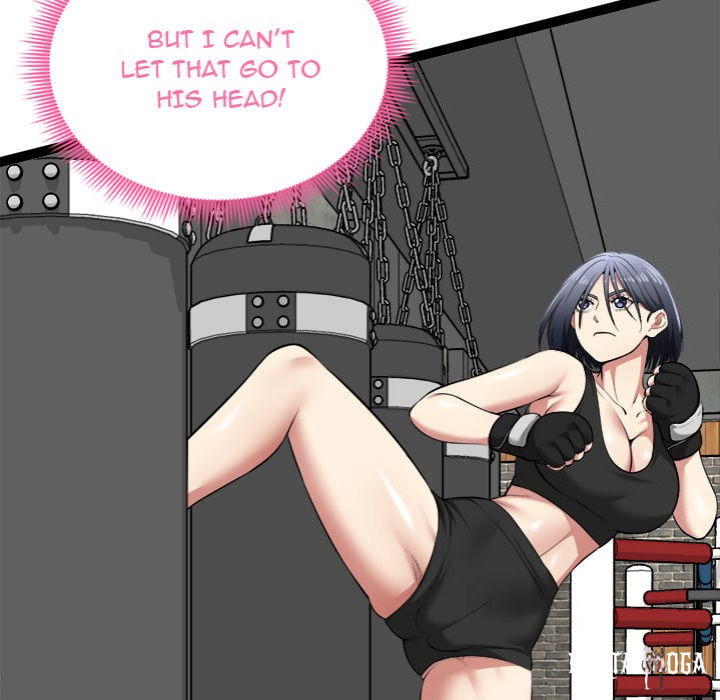 Start Game Start Game Chapter 37 - Página 33