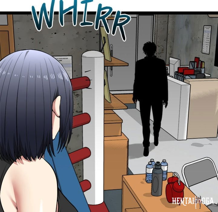 Start Game Start Game Chapter 37 - Página 39