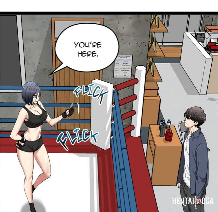 Start Game Start Game Chapter 37 - Página 41