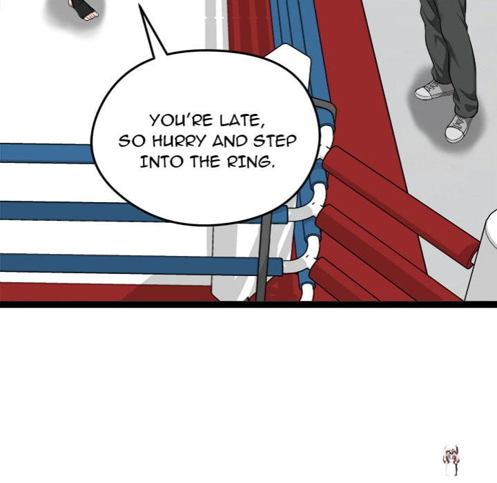 Start Game Start Game Chapter 37 - Página 42