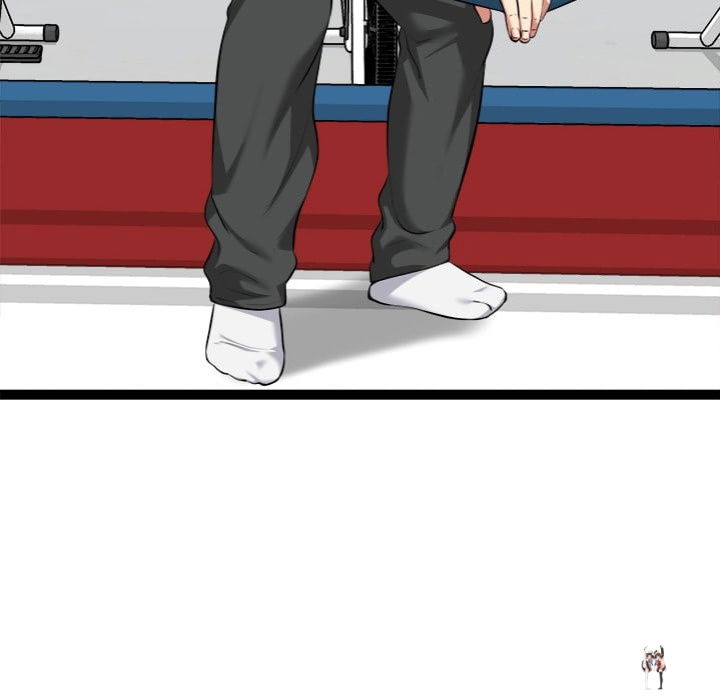 Start Game Start Game Chapter 37 - Página 45