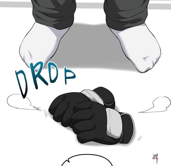 Start Game Start Game Chapter 37 - Página 47