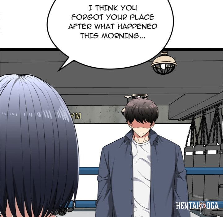 Start Game Start Game Chapter 37 - Página 49