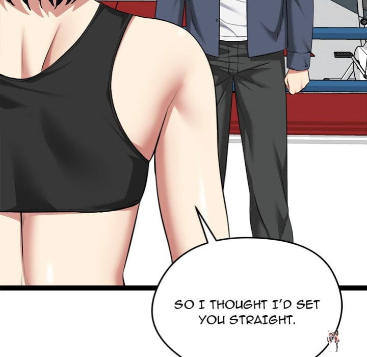 Start Game Start Game Chapter 37 - Página 50