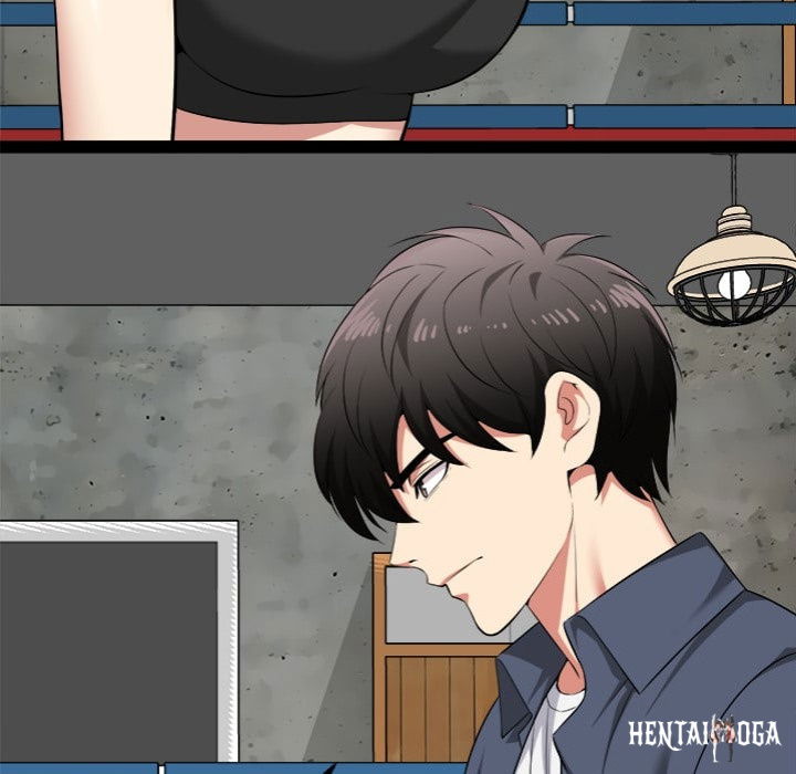 Start Game Start Game Chapter 37 - Página 53