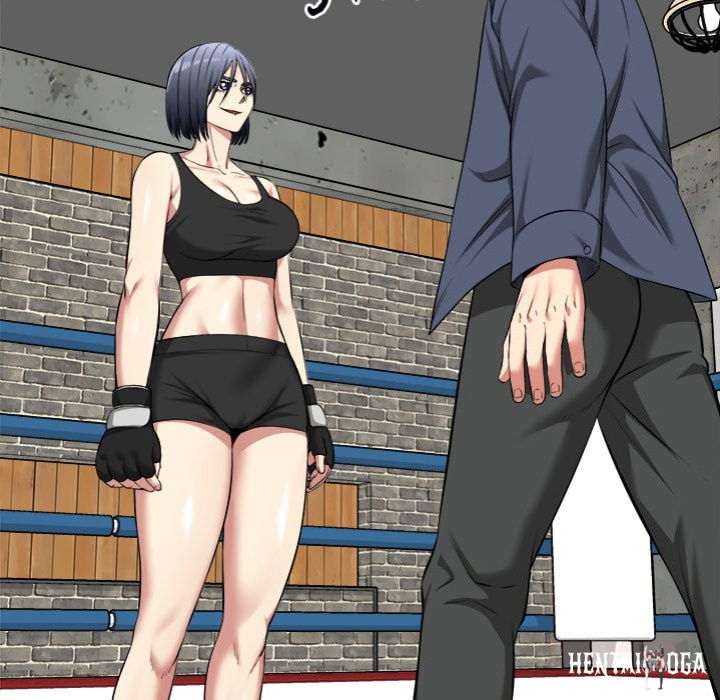 Start Game Start Game Chapter 37 - Página 56