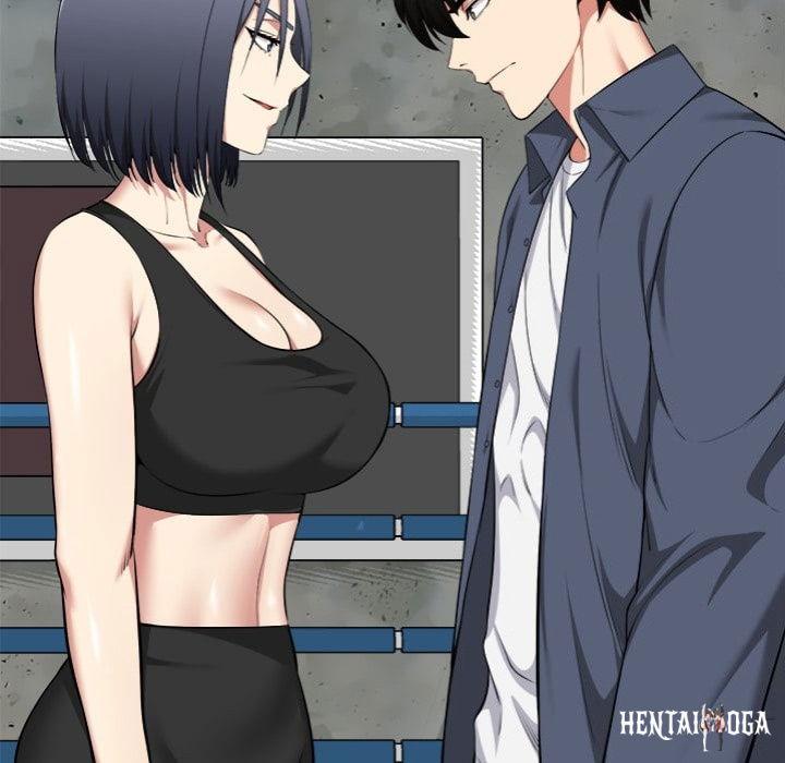 Start Game Start Game Chapter 37 - Página 59