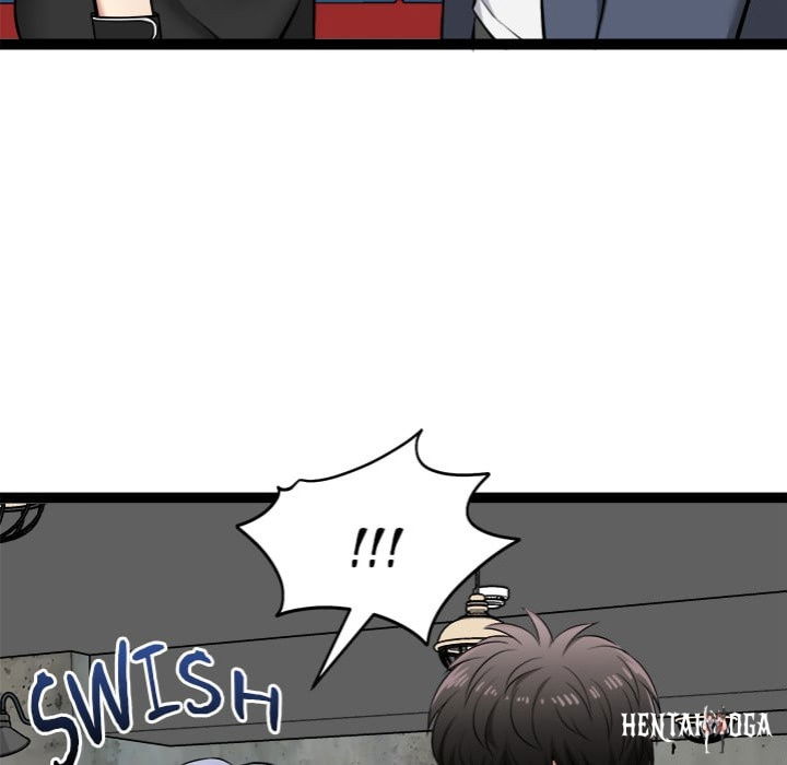 Start Game Start Game Chapter 37 - Página 60