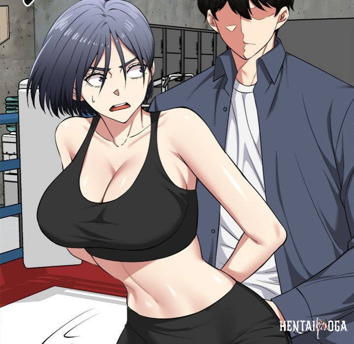 Start Game Start Game Chapter 37 - Página 61