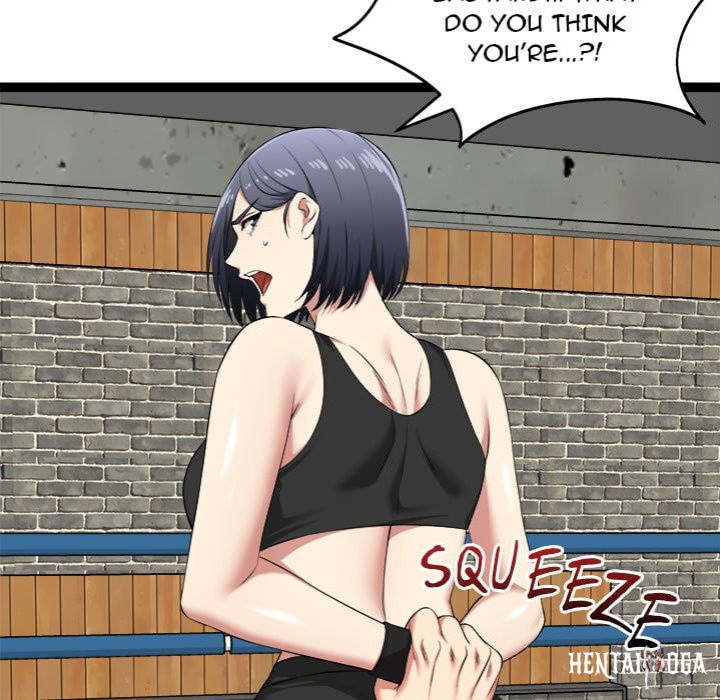 Start Game Start Game Chapter 37 - Página 63