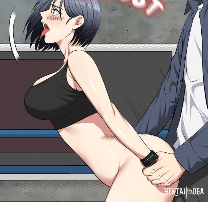 Start Game Start Game Chapter 37 - Página 69