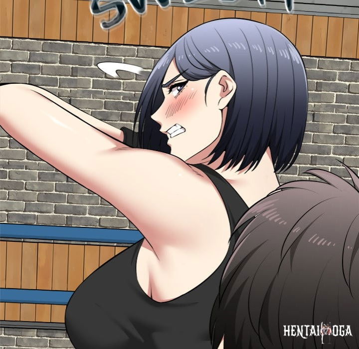 Start Game Start Game Chapter 37 - Página 76