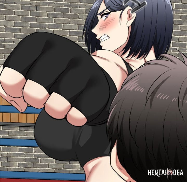 Start Game Start Game Chapter 37 - Página 78