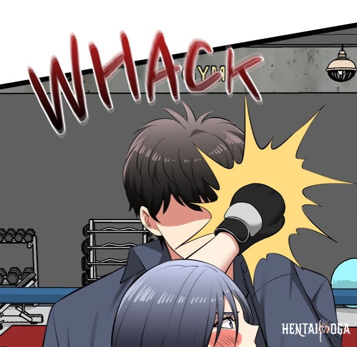 Start Game Start Game Chapter 37 - Página 80