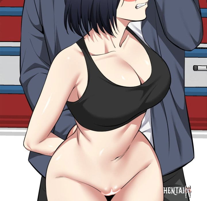 Start Game Start Game Chapter 37 - Página 81