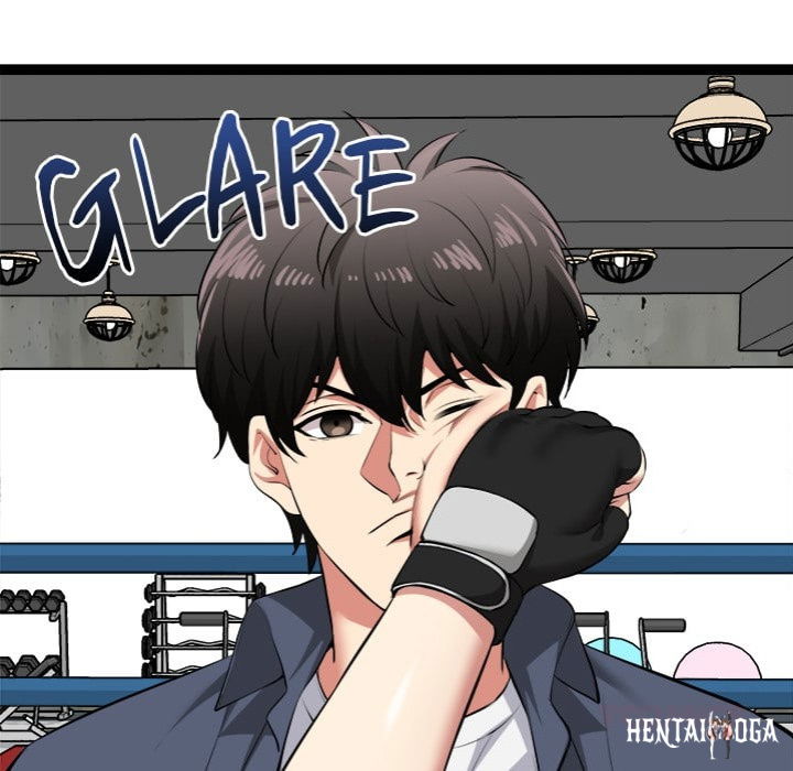 Start Game Start Game Chapter 37 - Página 83