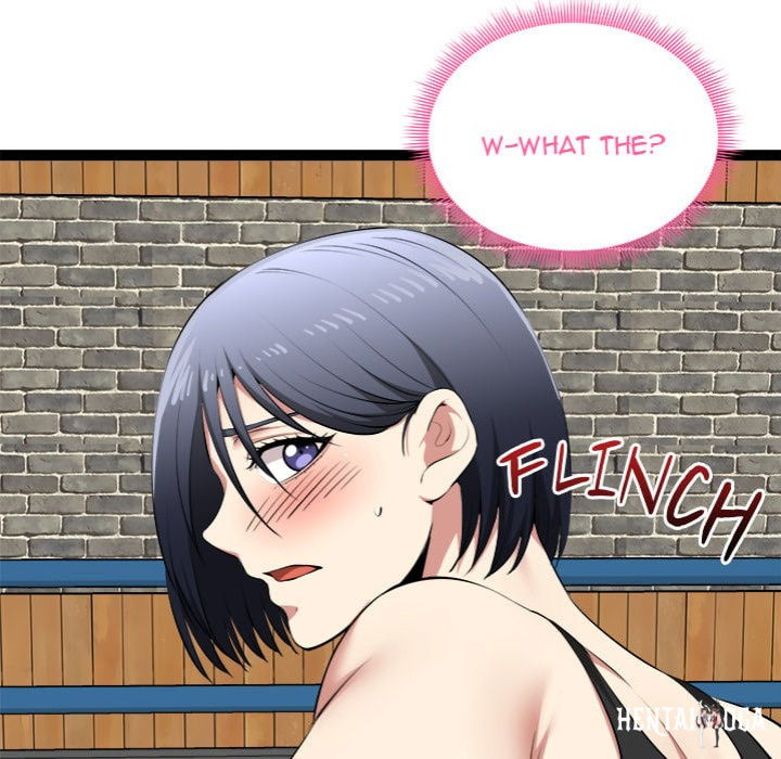 Start Game Start Game Chapter 37 - Página 85