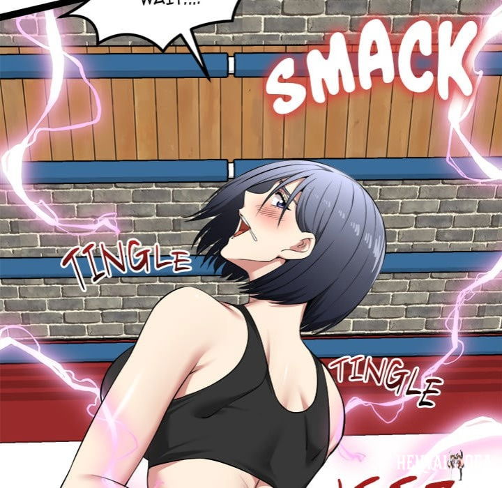 Start Game Start Game Chapter 37 - Página 88