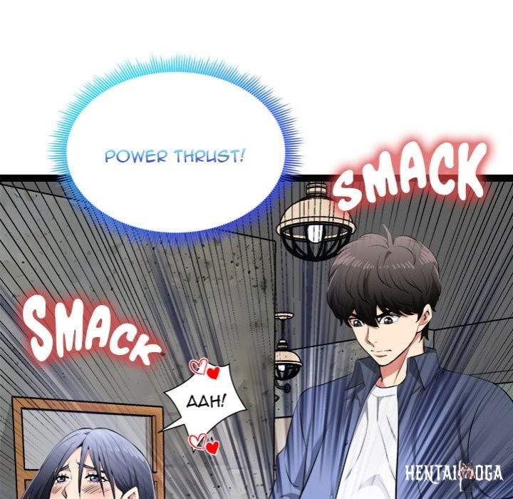 Start Game Start Game Chapter 37 - Página 91