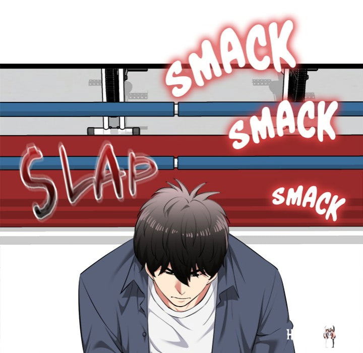 Start Game Start Game Chapter 37 - Página 96