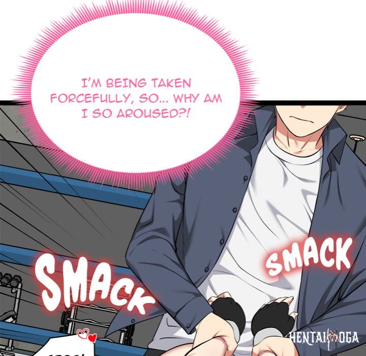 Start Game Start Game Chapter 37 - Página 99