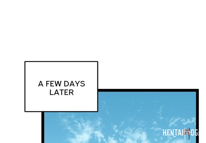 Start Game Start Game Chapter 38 - Página 1