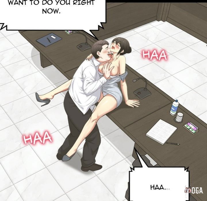 Start Game Start Game Chapter 38 - Página 102