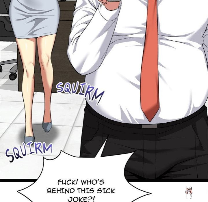 Start Game Start Game Chapter 38 - Página 108