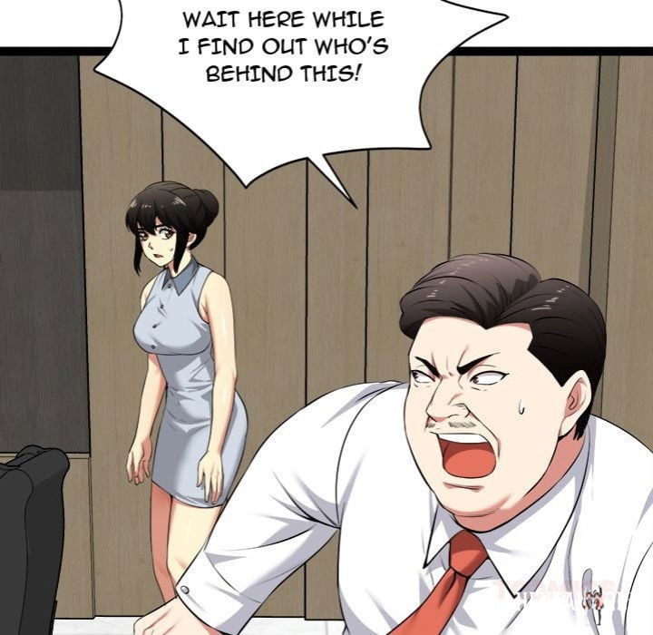 Start Game Start Game Chapter 38 - Página 110