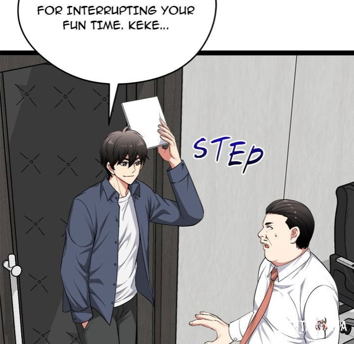 Start Game Start Game Chapter 38 - Página 118