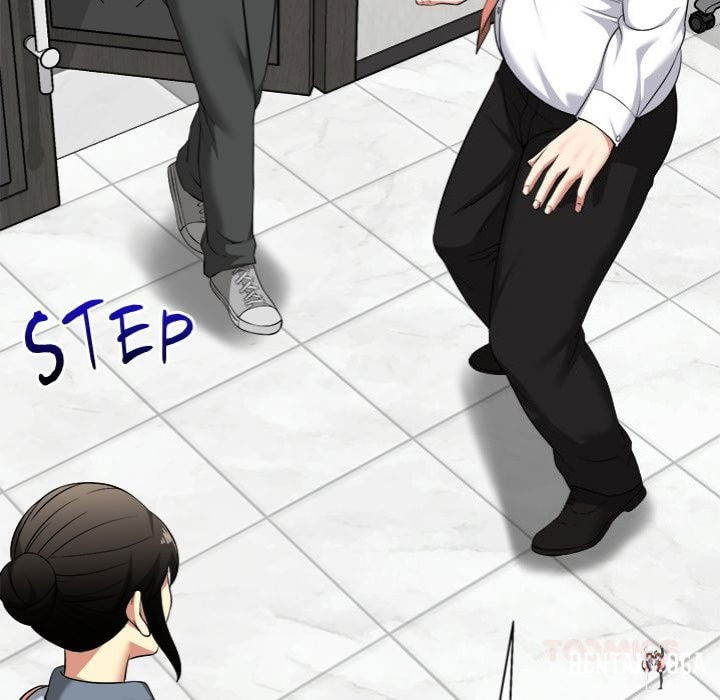 Start Game Start Game Chapter 38 - Página 119