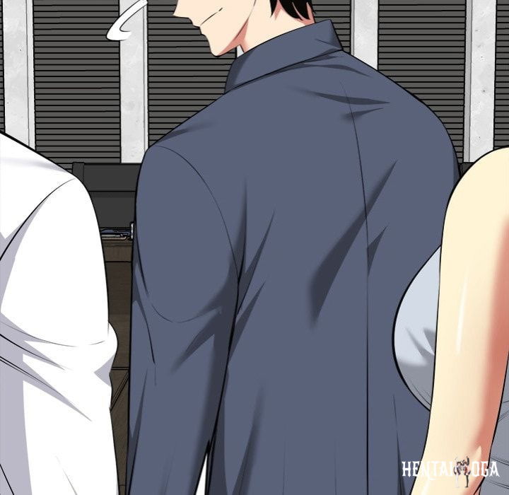 Start Game Start Game Chapter 38 - Página 122