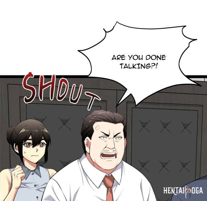 Start Game Start Game Chapter 38 - Página 124