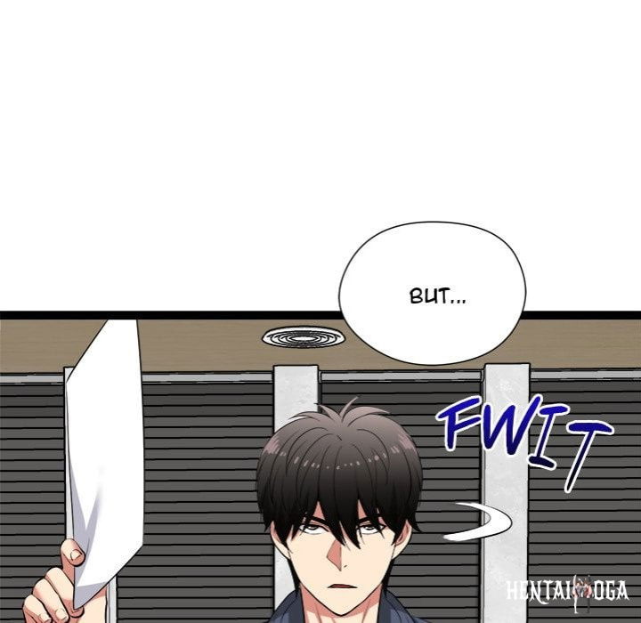 Start Game Start Game Chapter 38 - Página 126