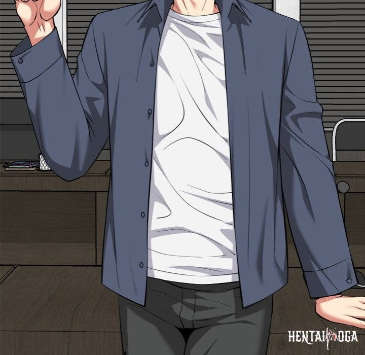 Start Game Start Game Chapter 38 - Página 127