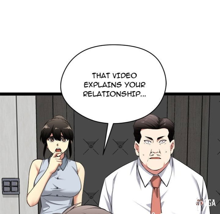 Start Game Start Game Chapter 38 - Página 129