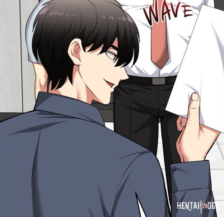 Start Game Start Game Chapter 38 - Página 130