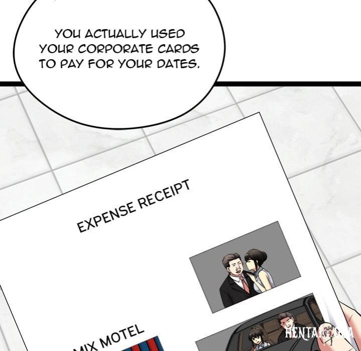 Start Game Start Game Chapter 38 - Página 135